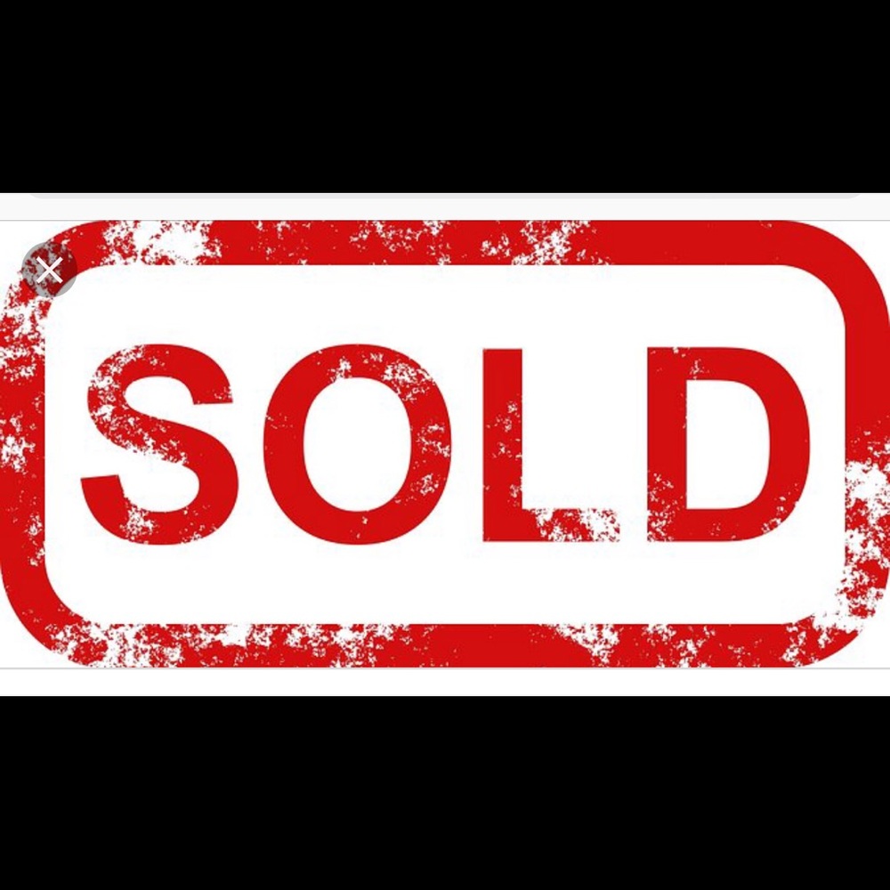 Sold beyond this point